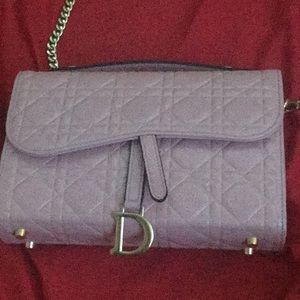 More of the dior bag (don’t buy just to show)